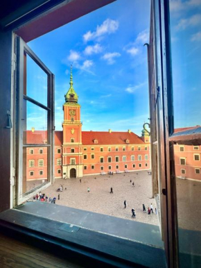 OLD TOWN Best View WiFi 300 Mb/s Huge screen Netflix AppleTV AmazonTV